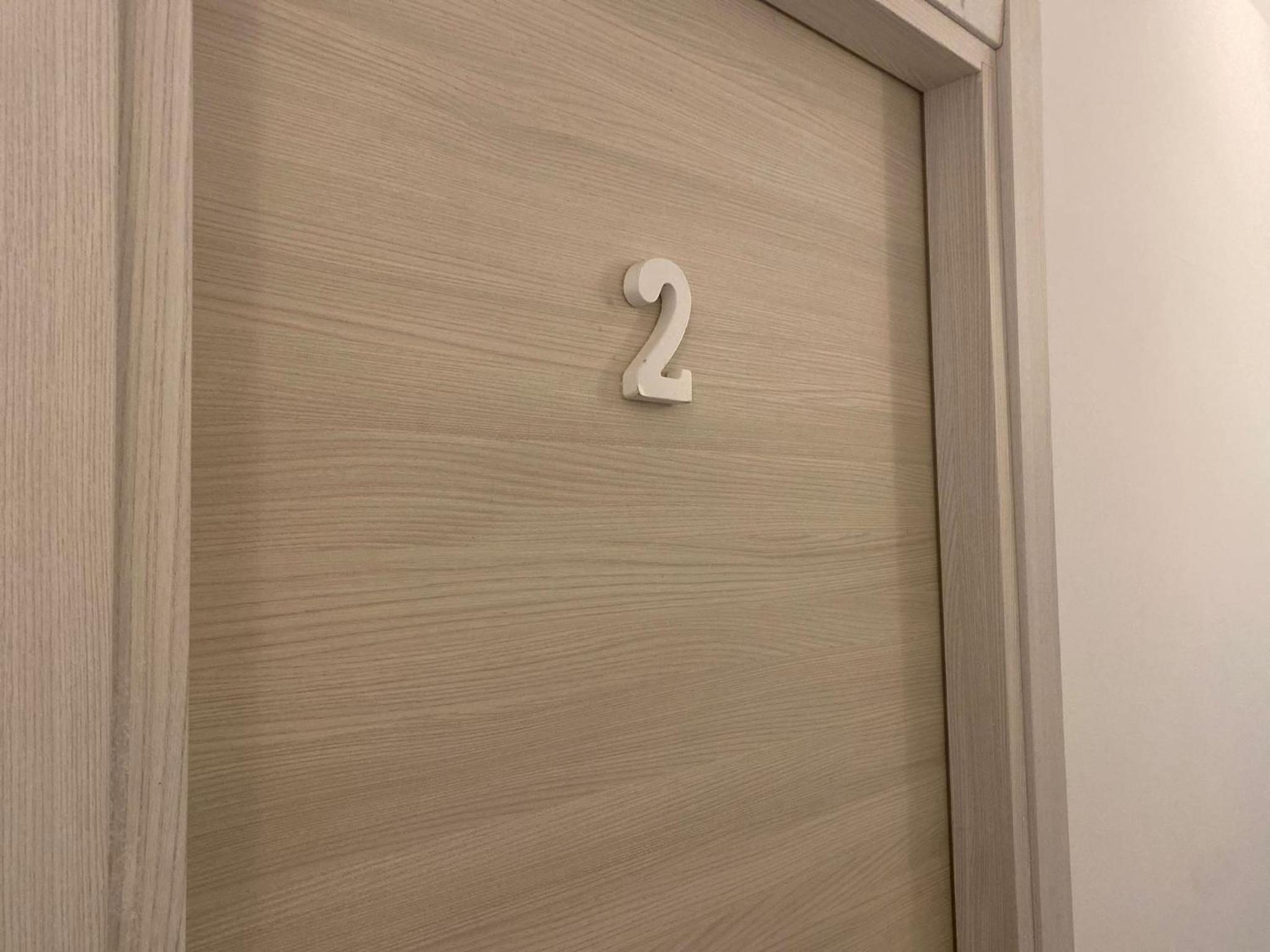 Double Room photo 3