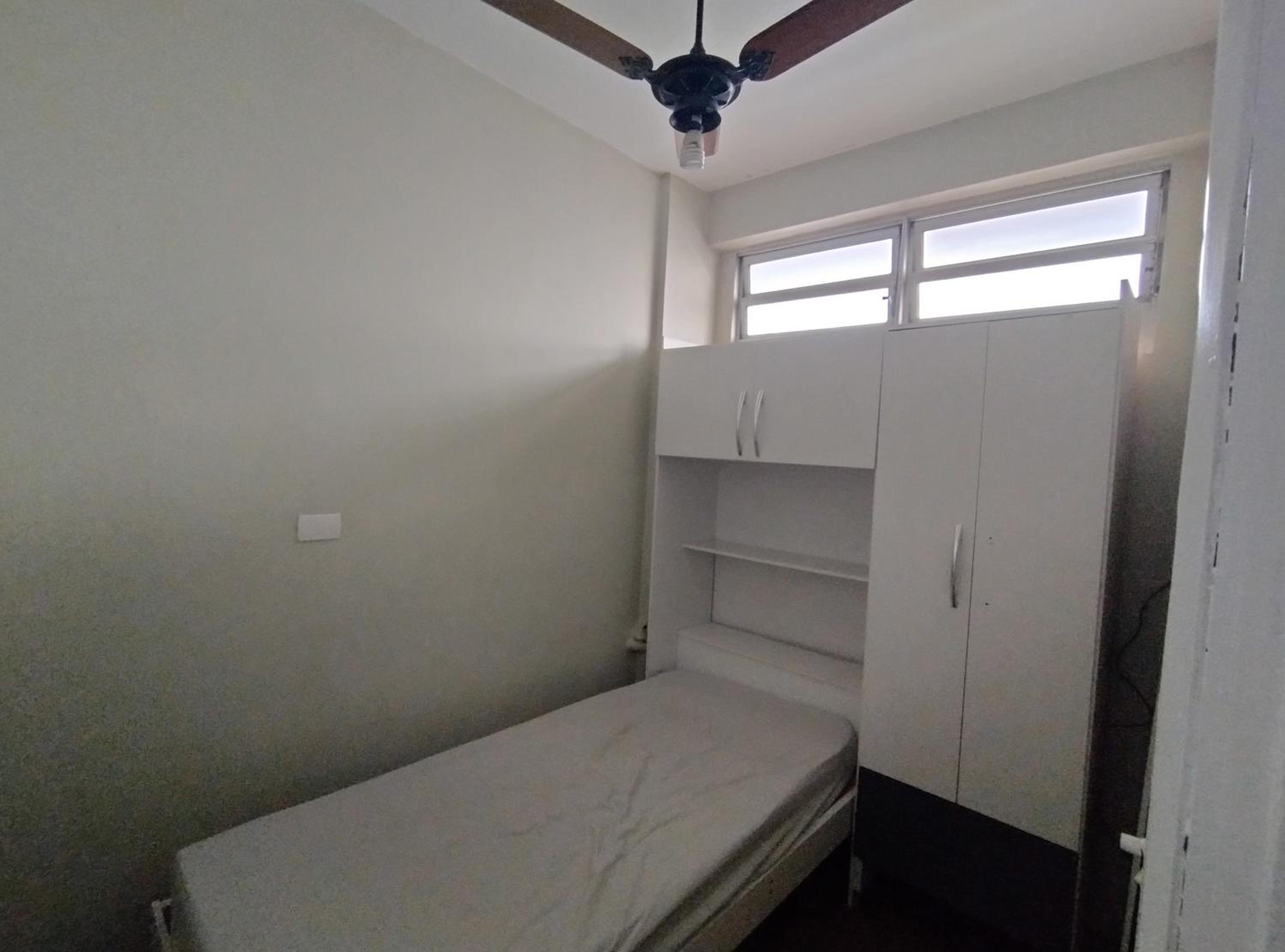 Three-Bedroom Apartment photo 2