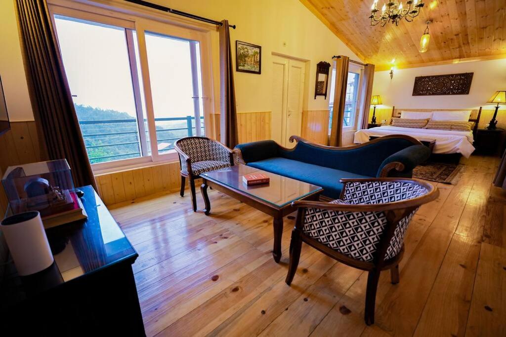 Two-Bedroom Villa photo 3