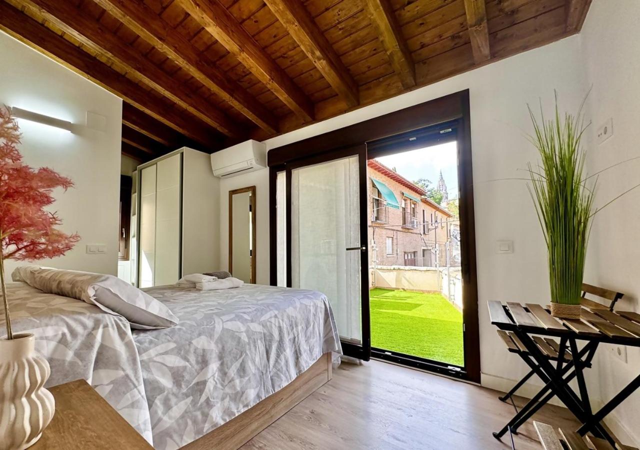 Casa de Dos Habitaciones