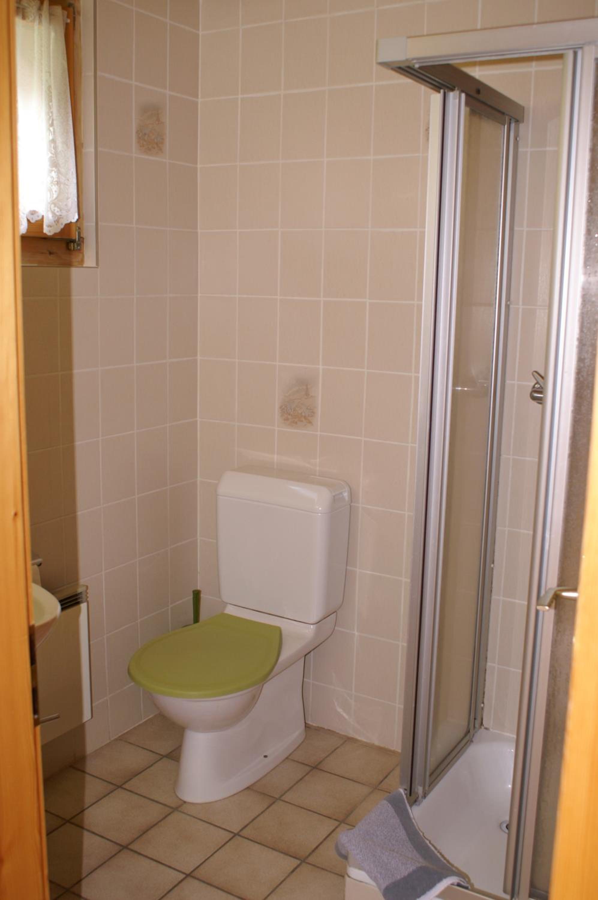 Standard Double Room - Photo 1