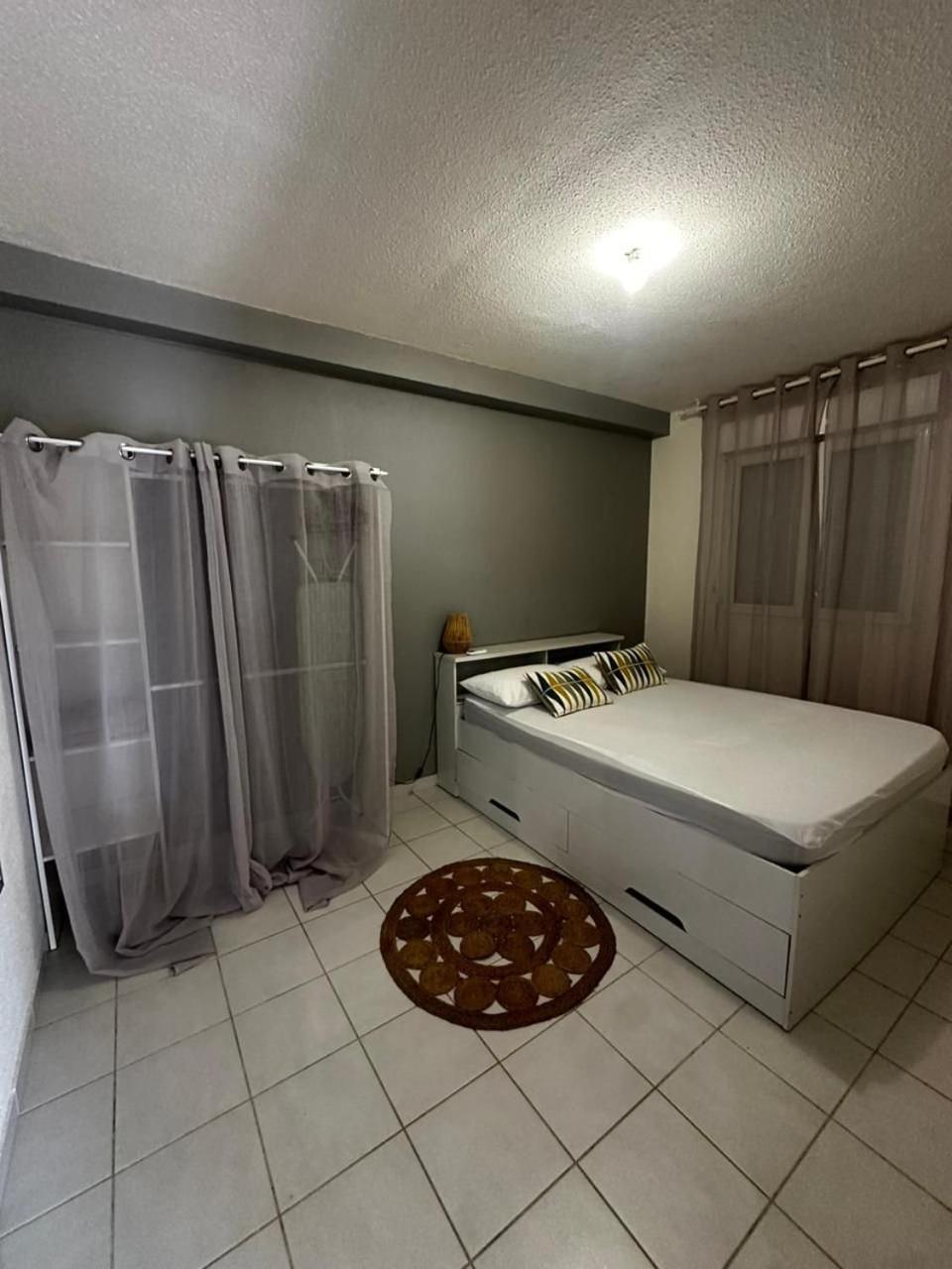 One-Bedroom Apartment With Spa Bath photo 1