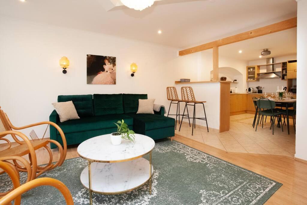 Two-Bedroom Apartment photo 1