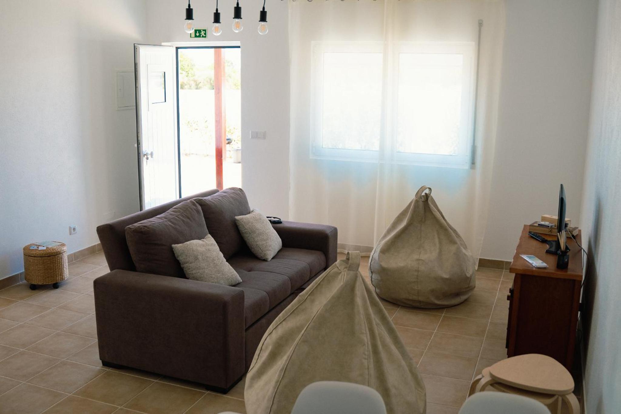 Maison 2 Chambres
