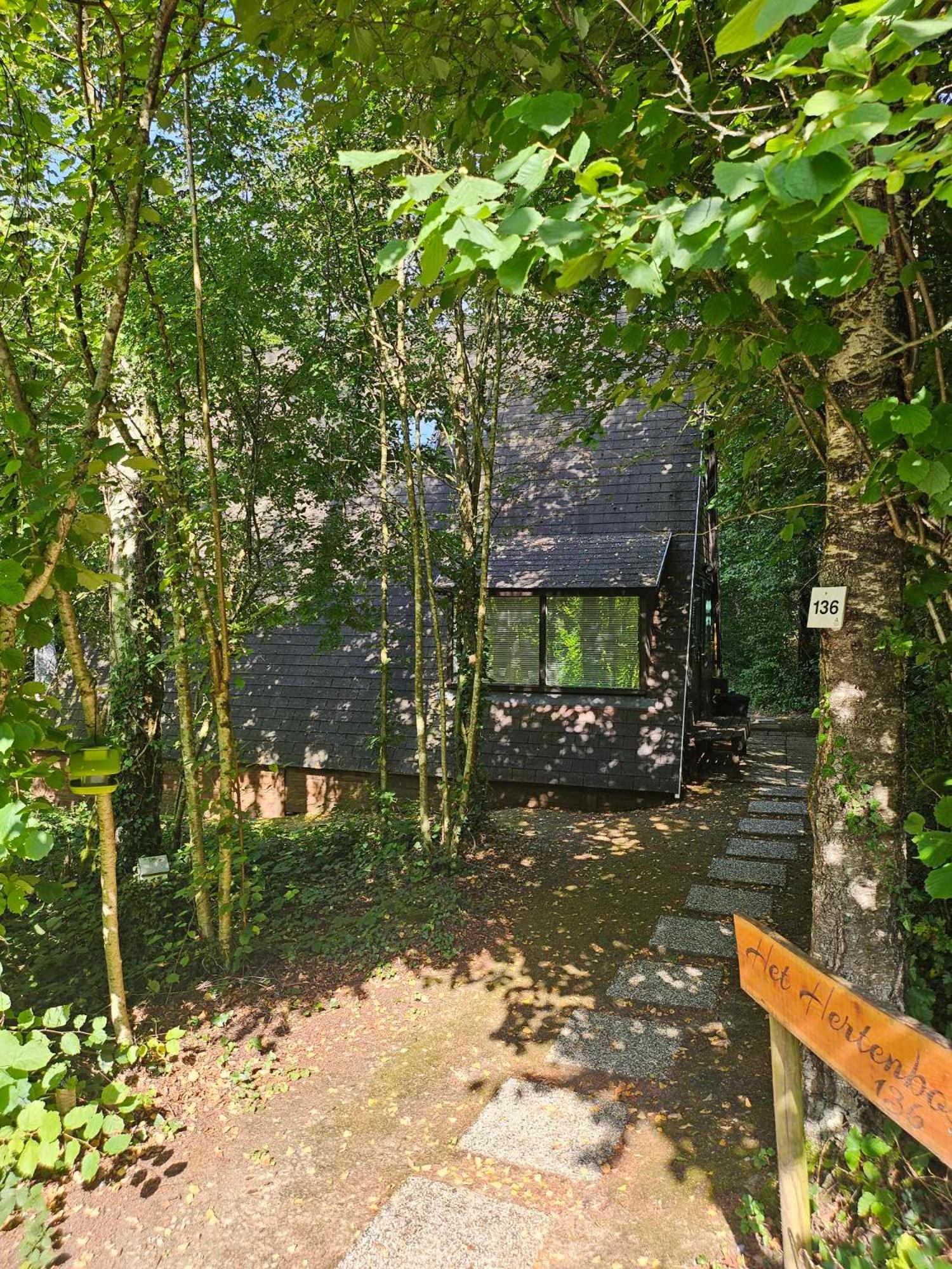 Three-Bedroom Chalet photo 1