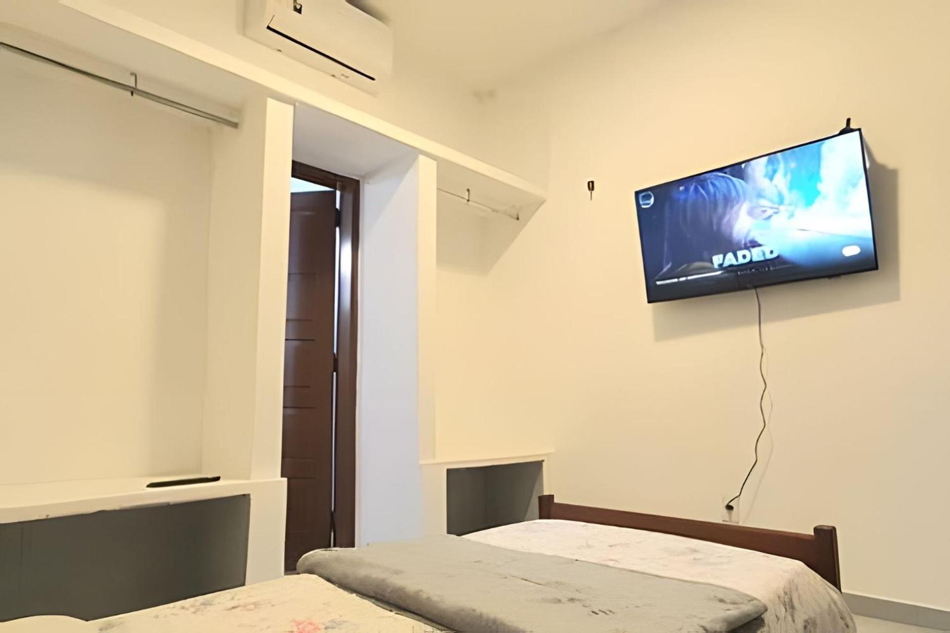 Suite photo 1