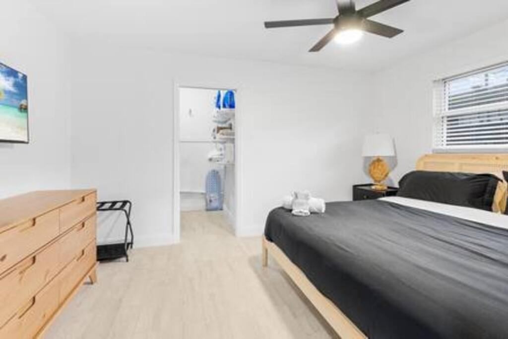 One-Bedroom House photo 1