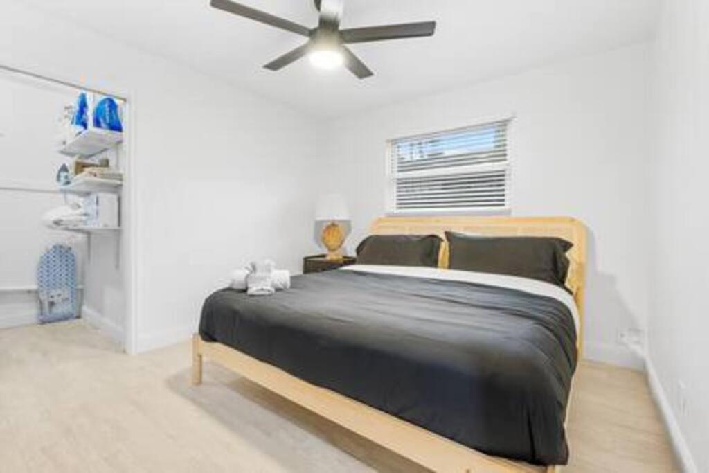 One-Bedroom House photo 3