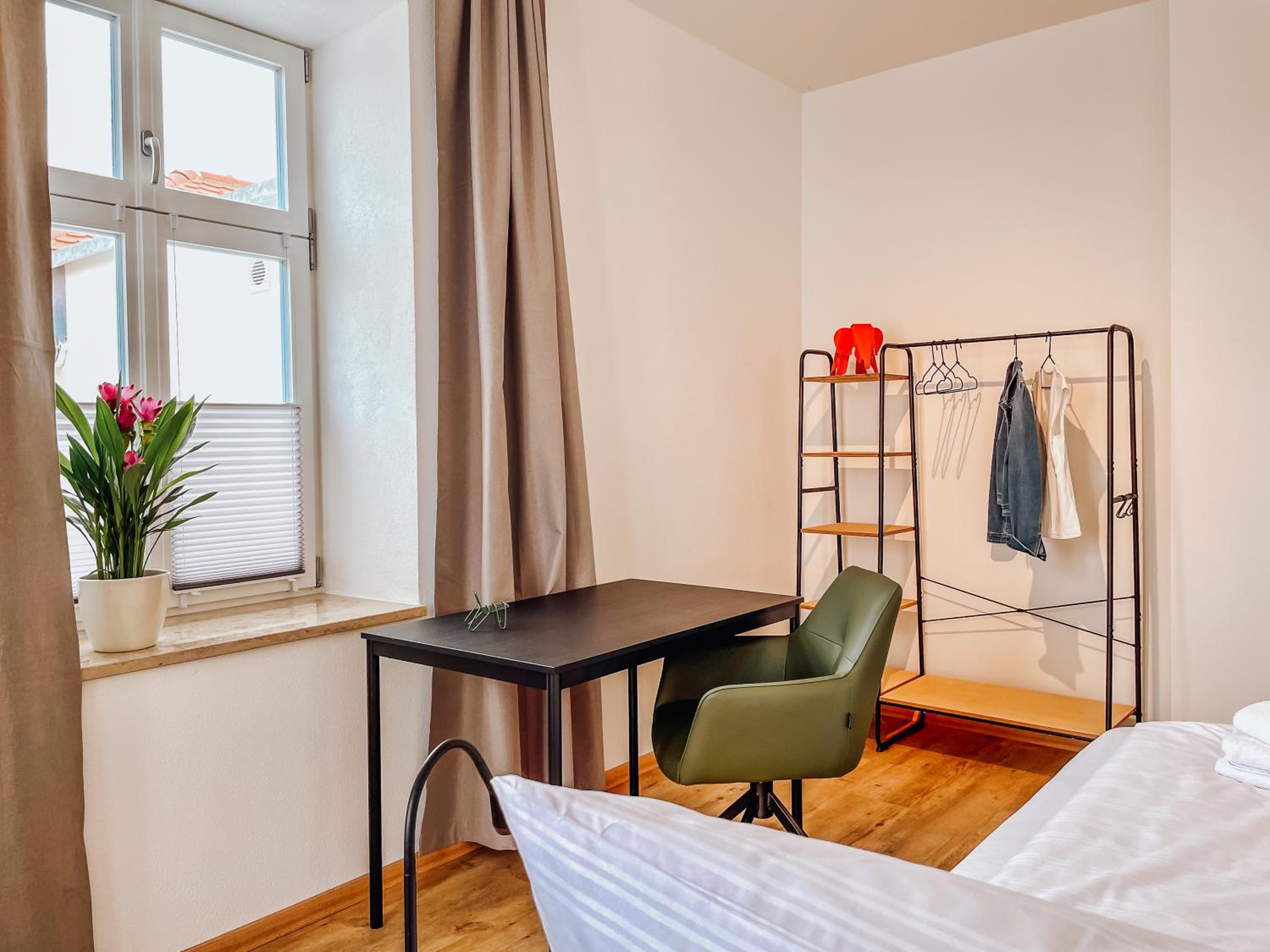 Apartment with Terrace photo 2