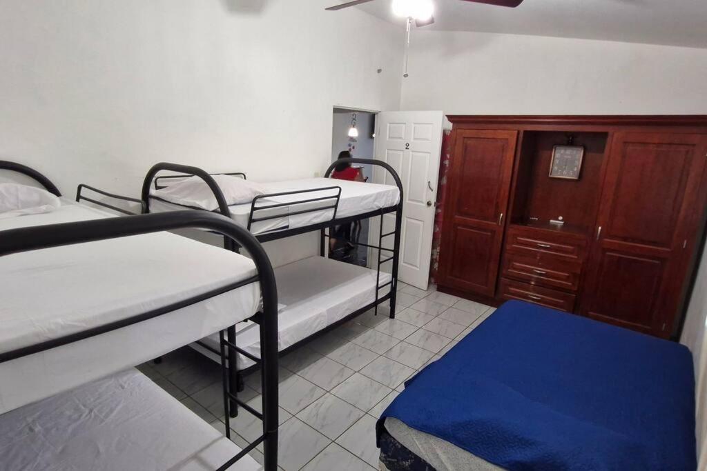 Three-Bedroom Villa photo 1
