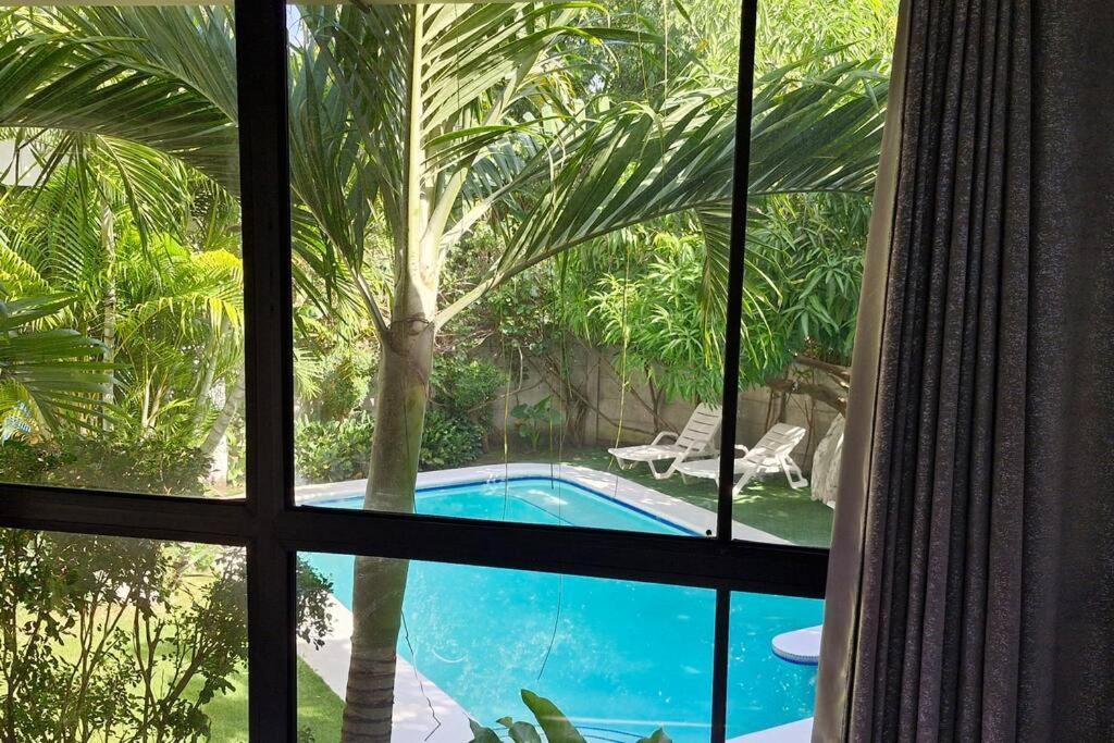 Three-Bedroom Villa photo 2