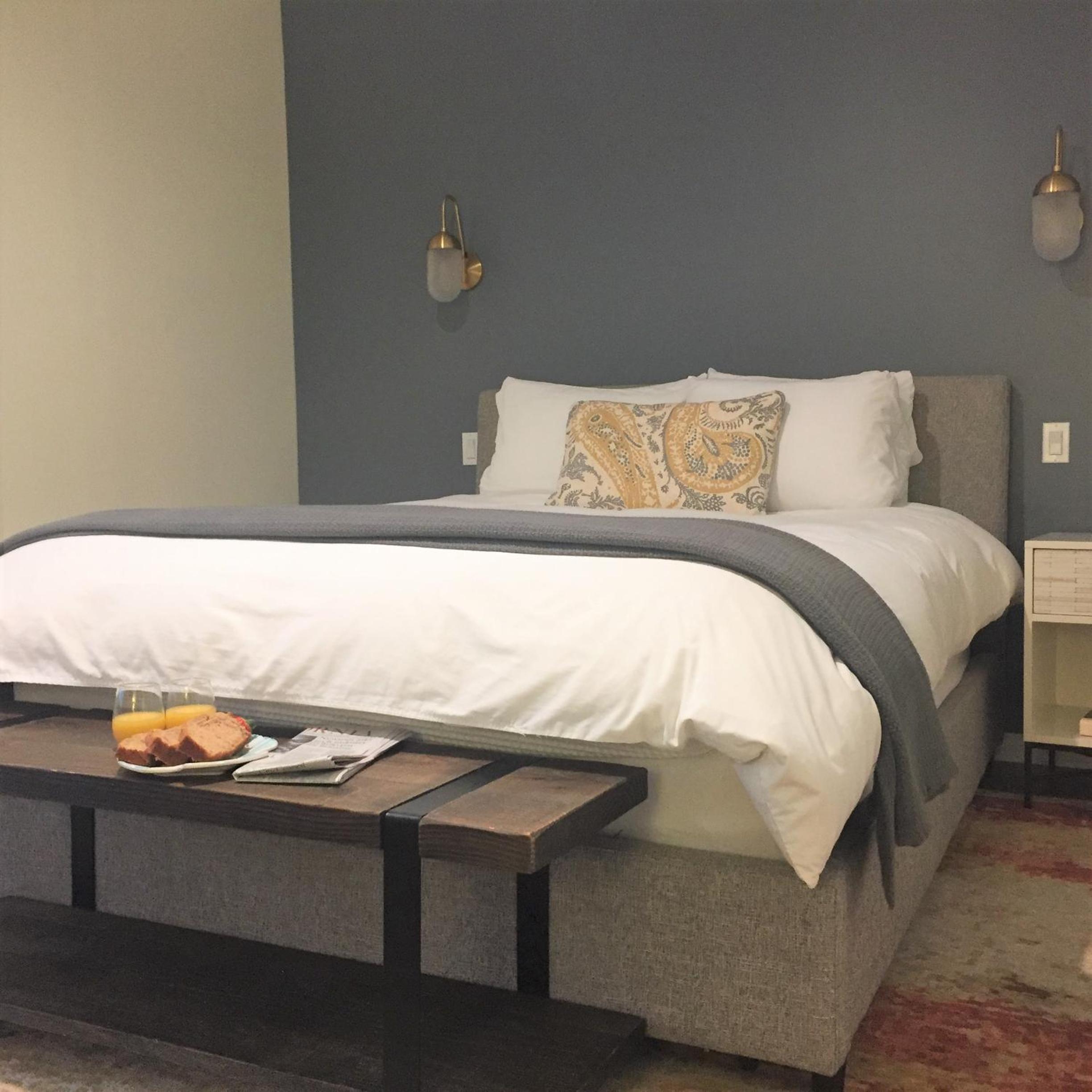 The Del Rey Room