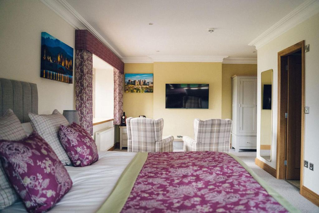 Suite photo 2