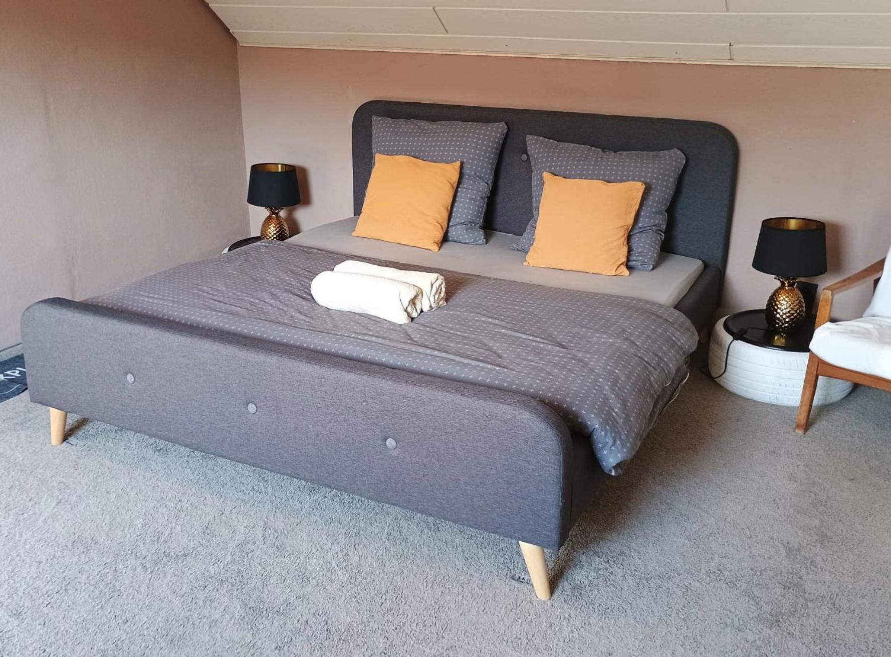 Double Room photo 1