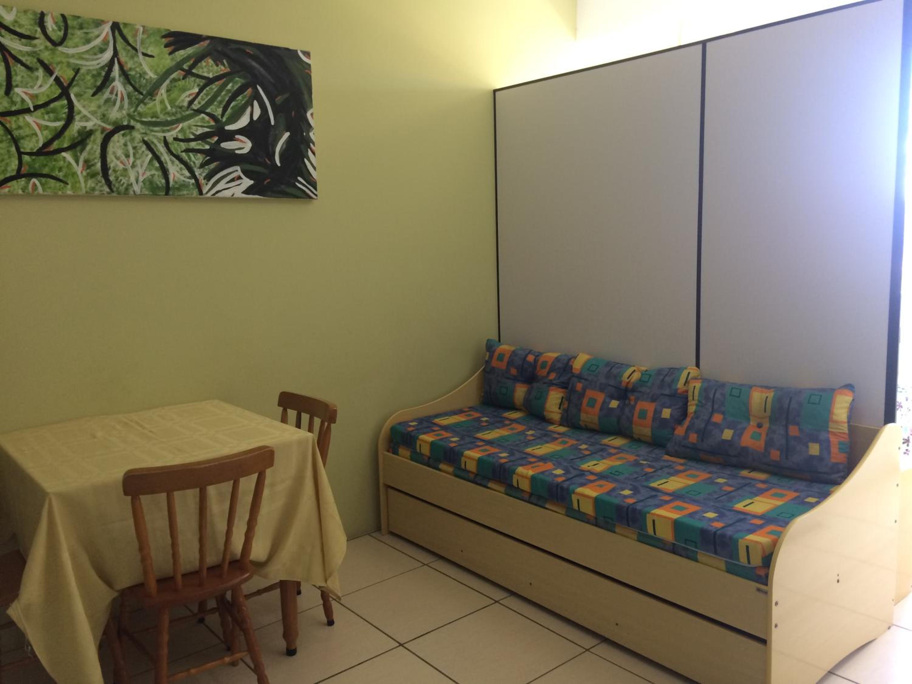 Classic Quadruple Room photo 3
