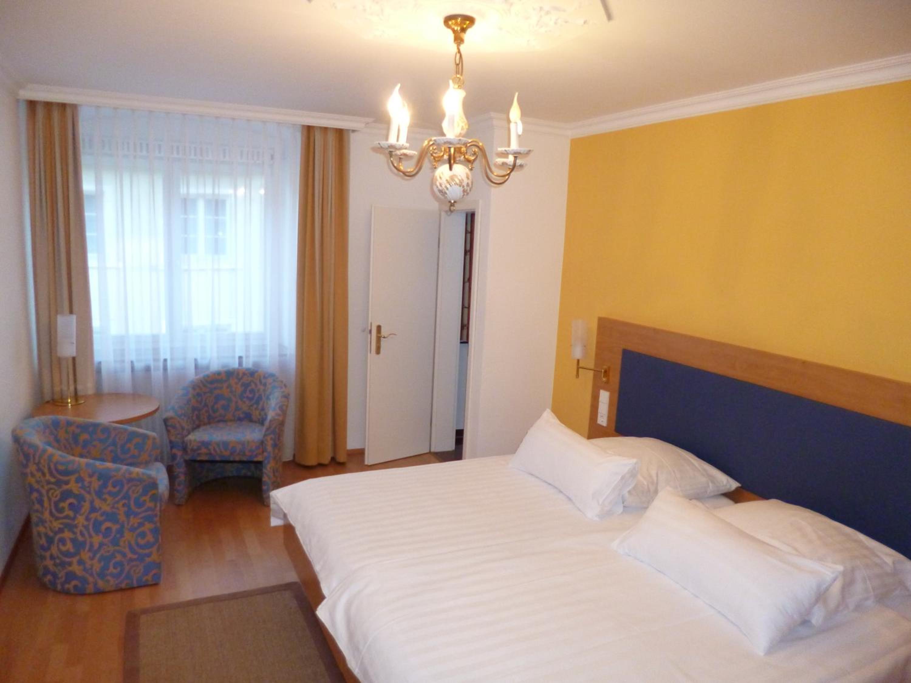 Double Room photo 2