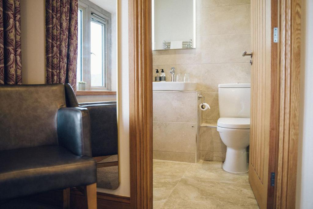 King Room with Sea View photo 2