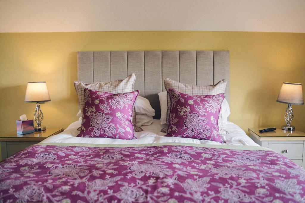 King Room with Sea View photo 3