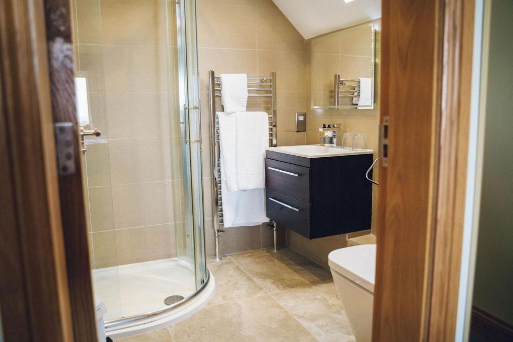 King Room with Sea View photo 2