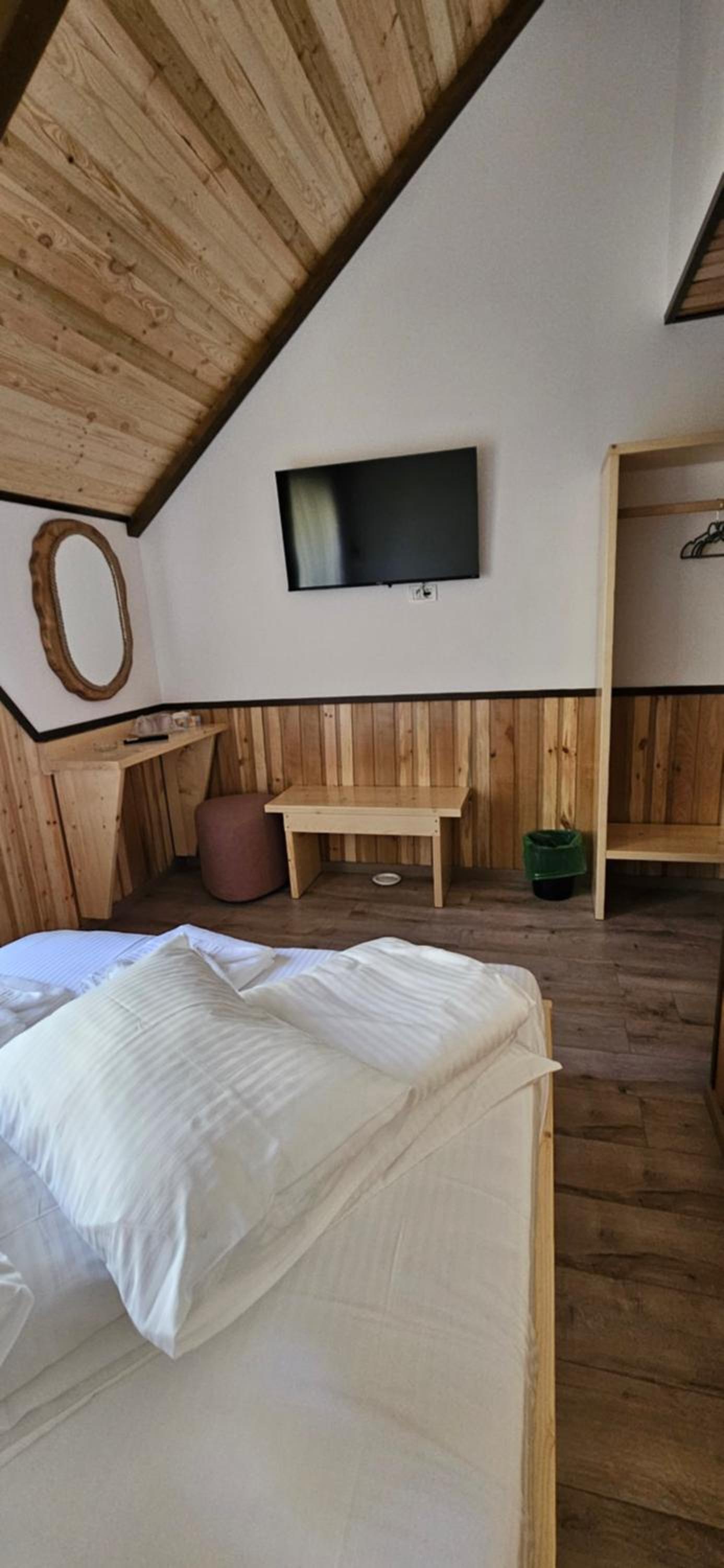Standard Double Room photo 1