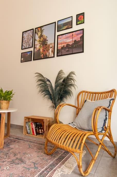 One-Bedroom Apartment photo 3