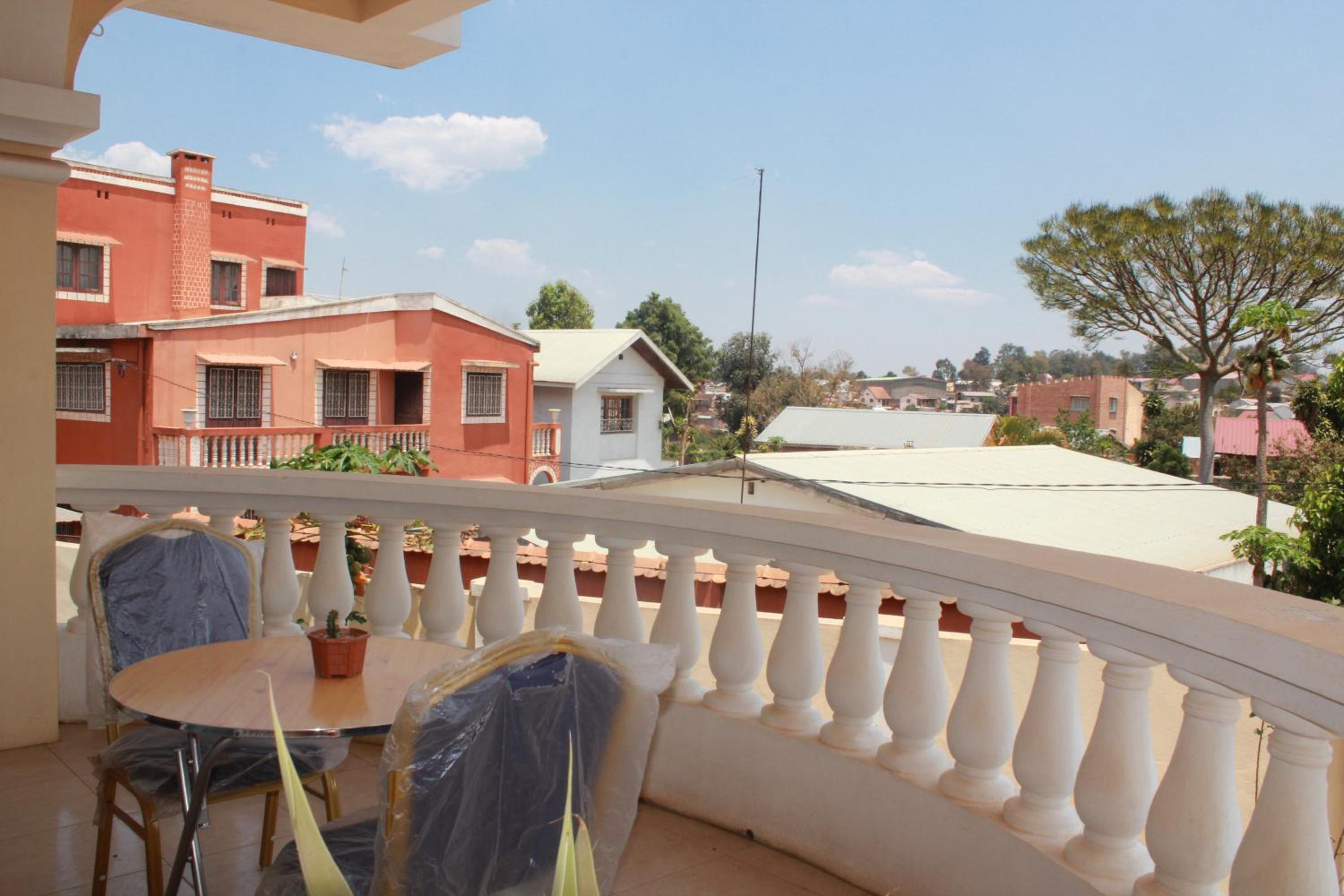 Double Room With Balcony photo 3