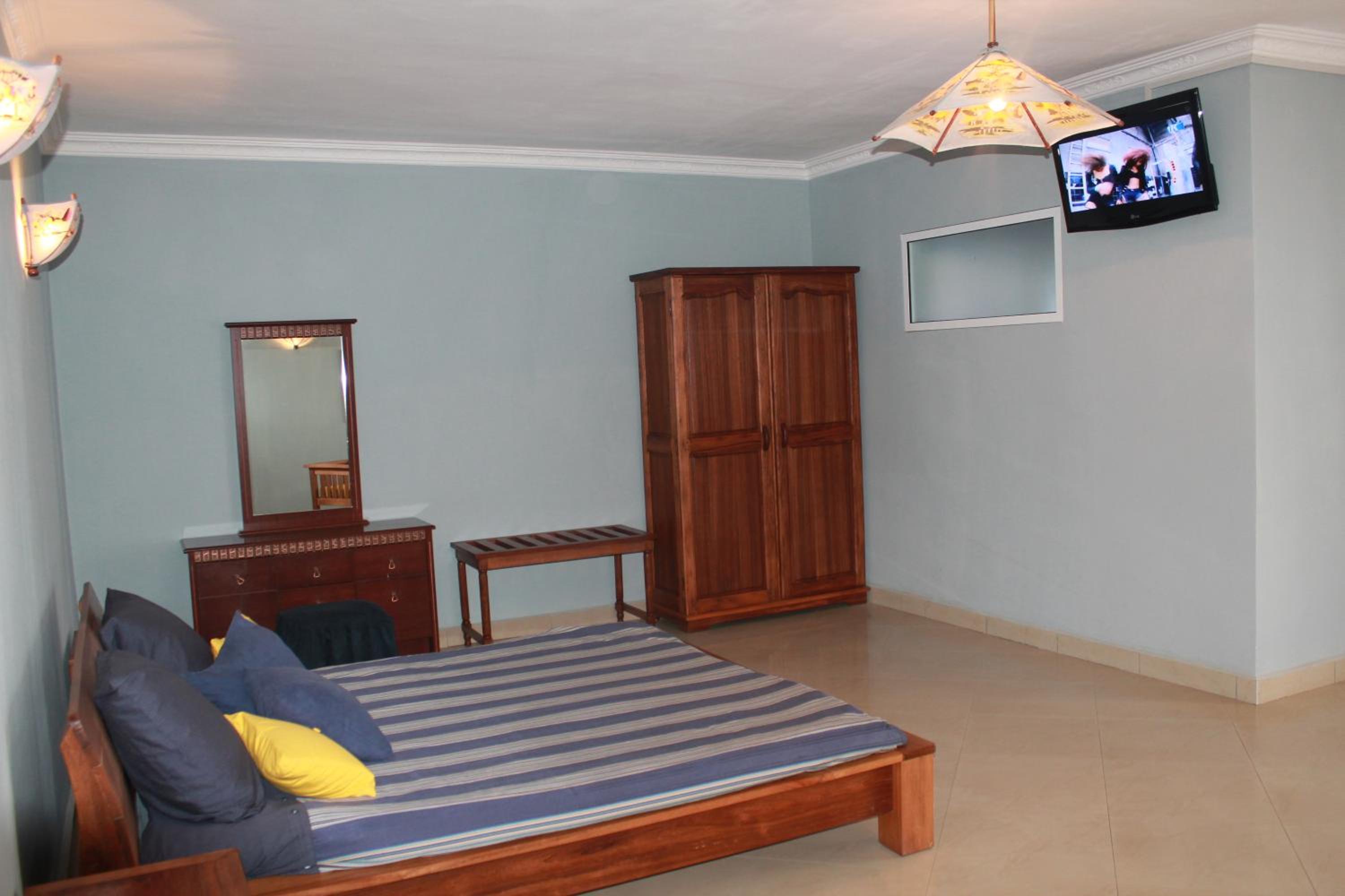 Double Room With Balcony photo 1