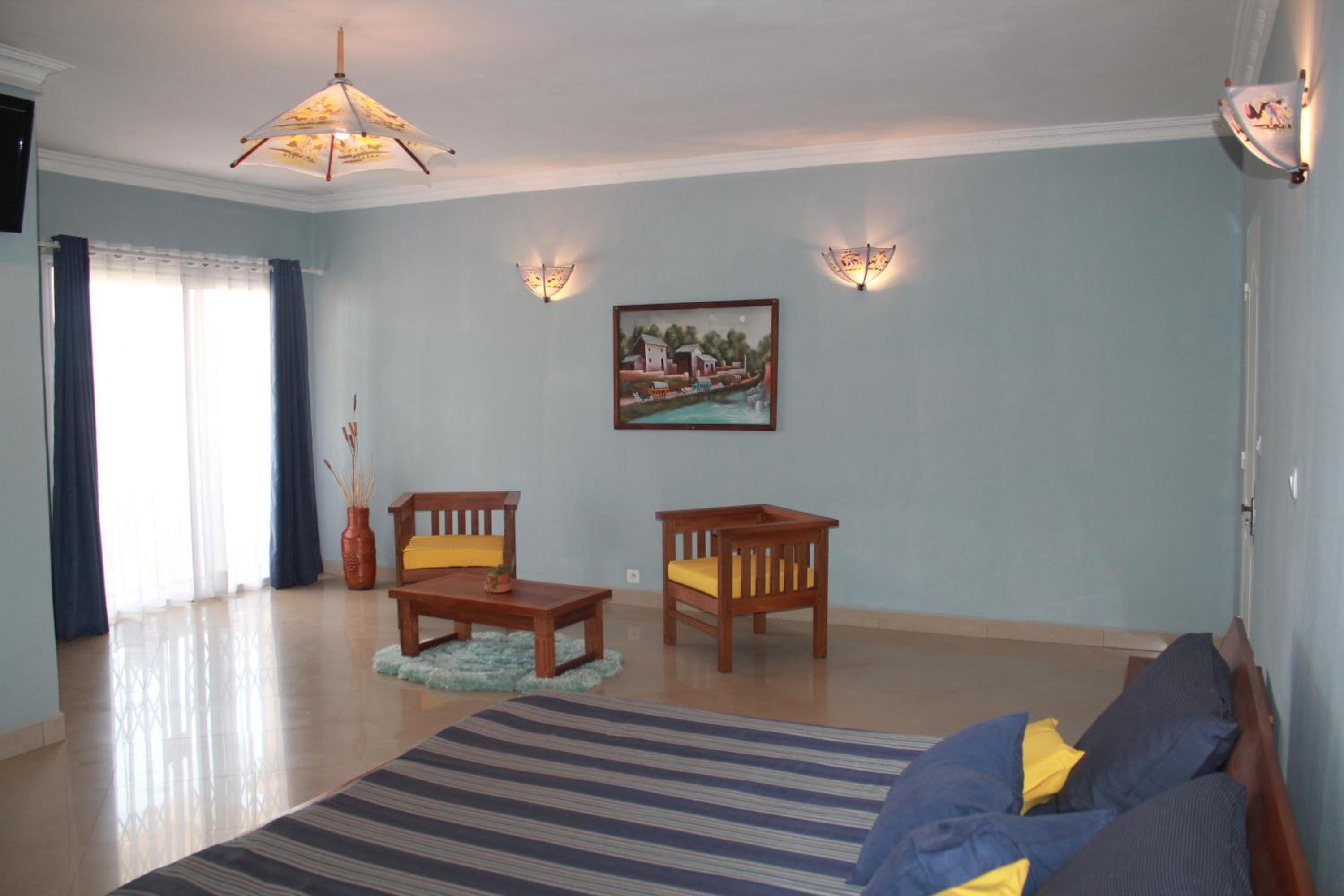 Double Room With Balcony photo 2