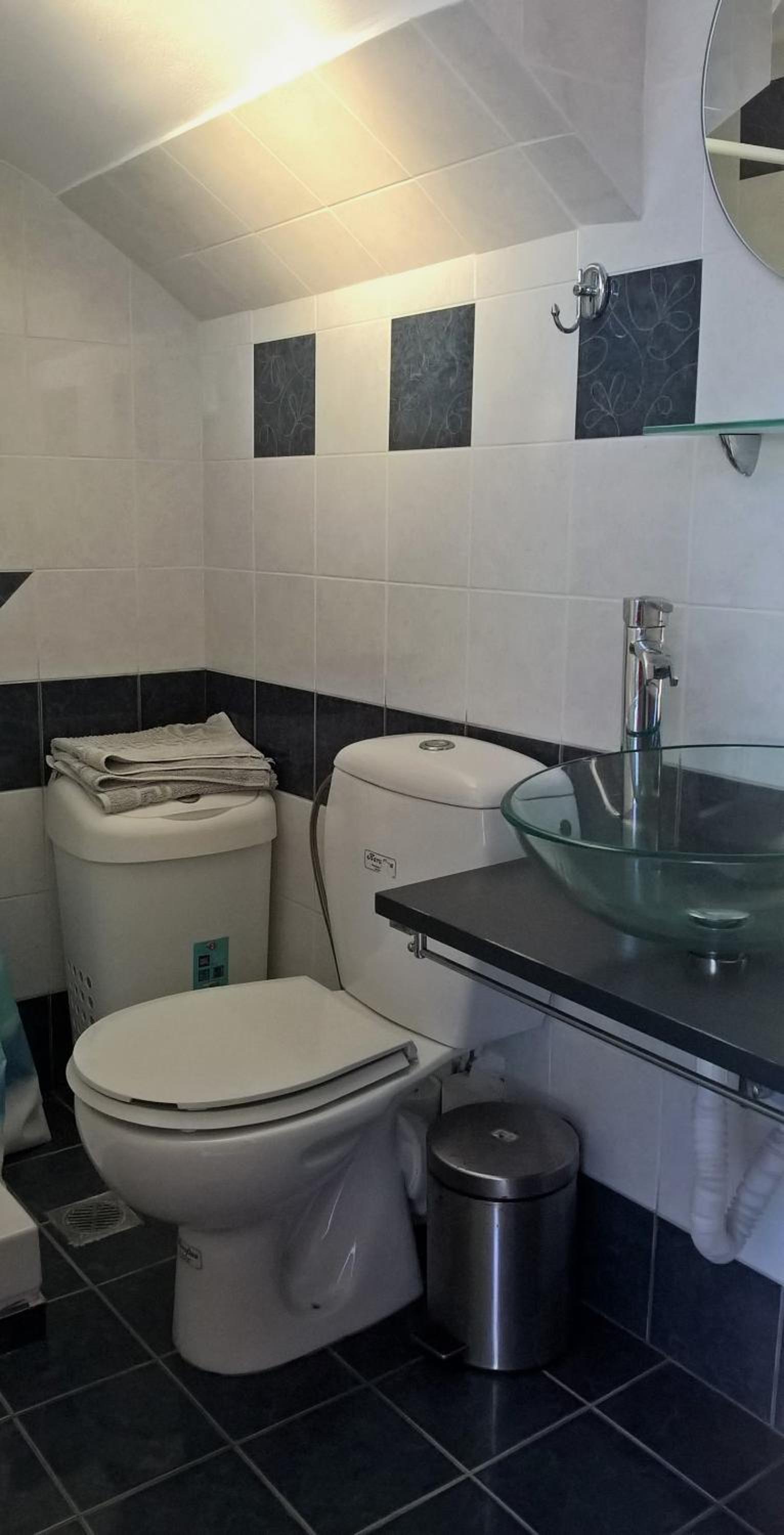 Standard Double or Twin Room with Balcony photo 2