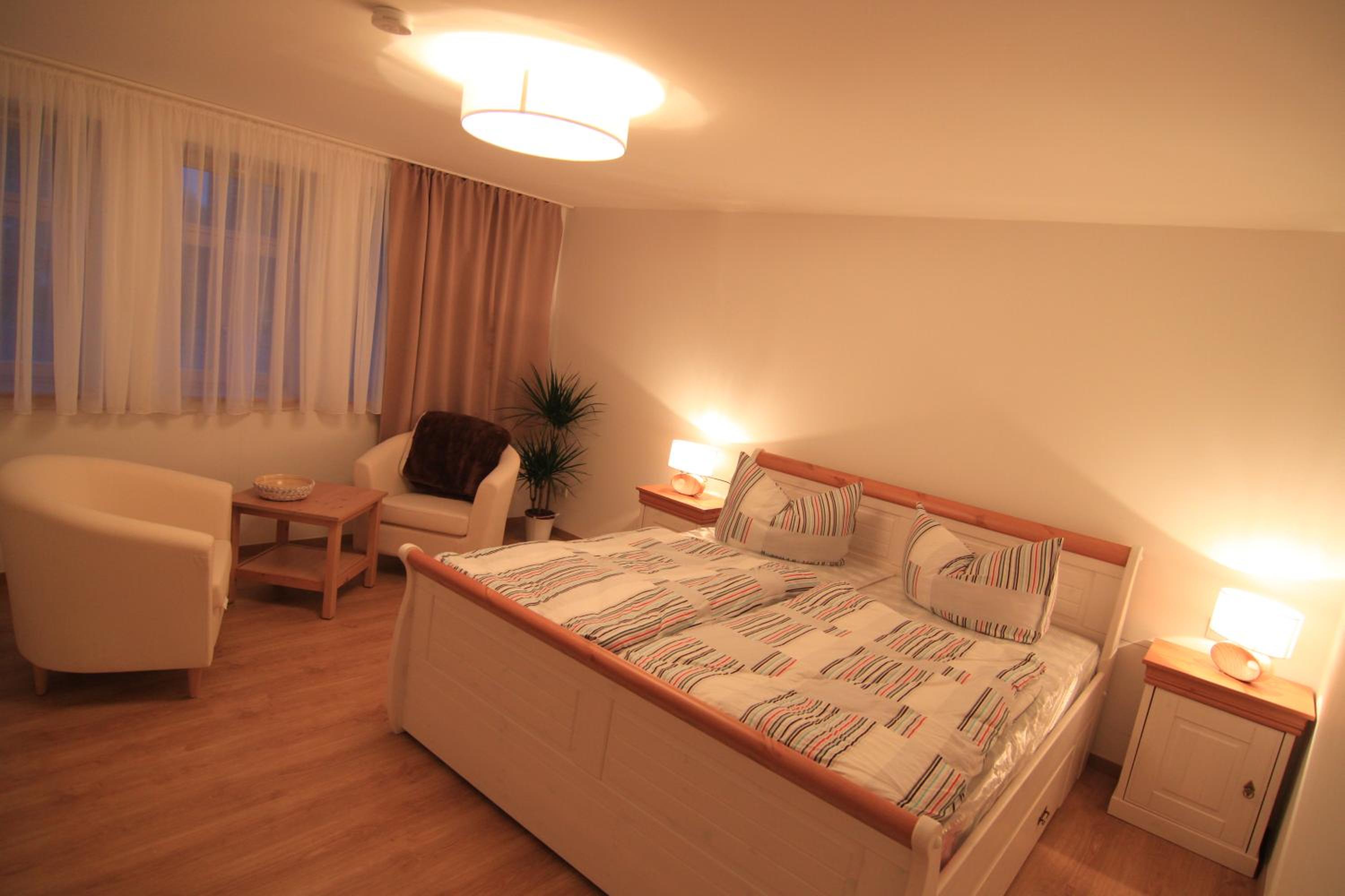 Double Room 3