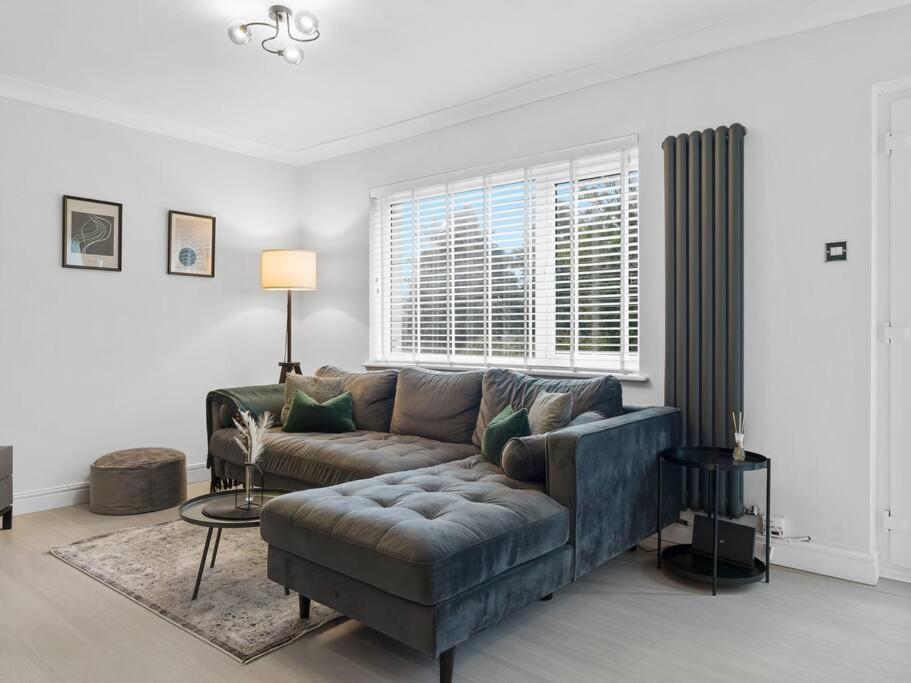 Two-Bedroom House photo 1