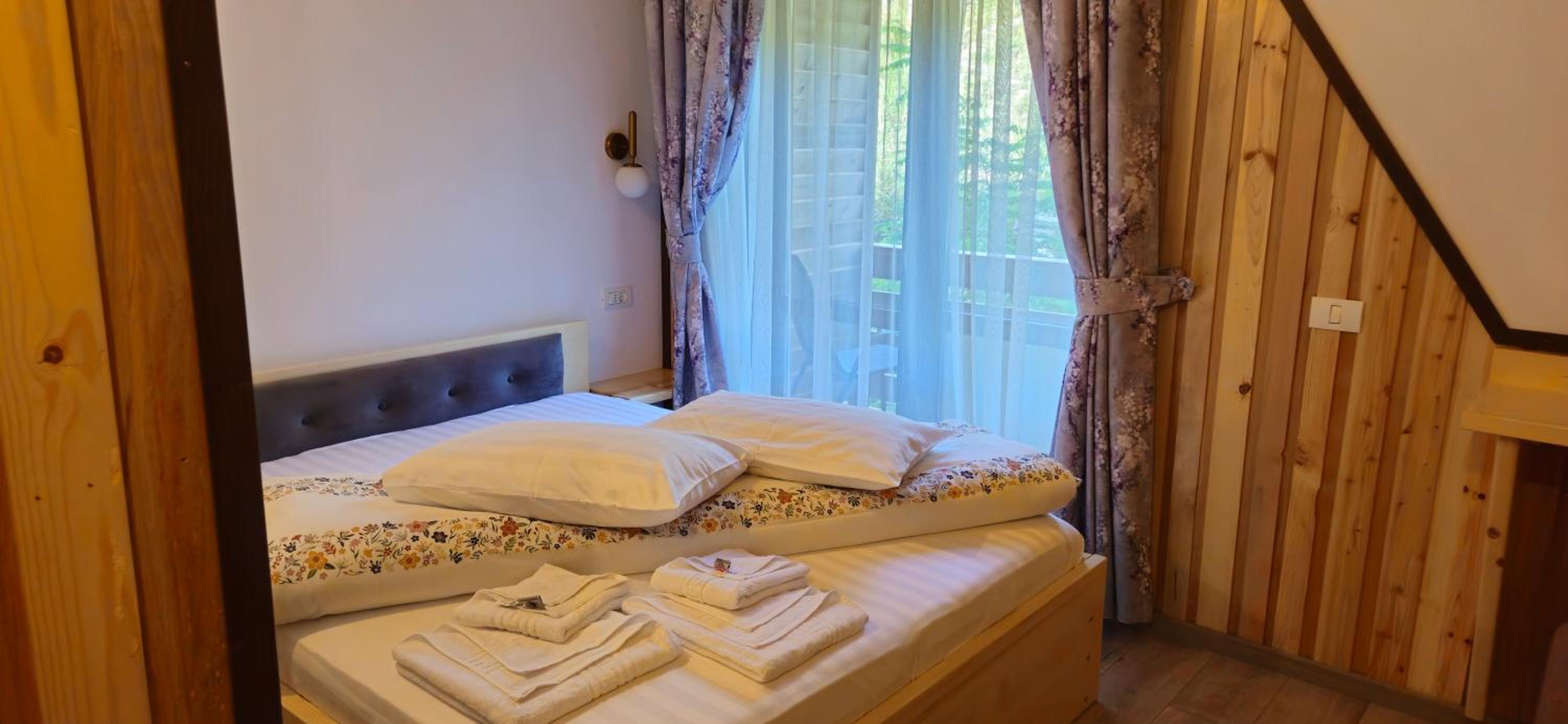 King Room With Balcony photo 1