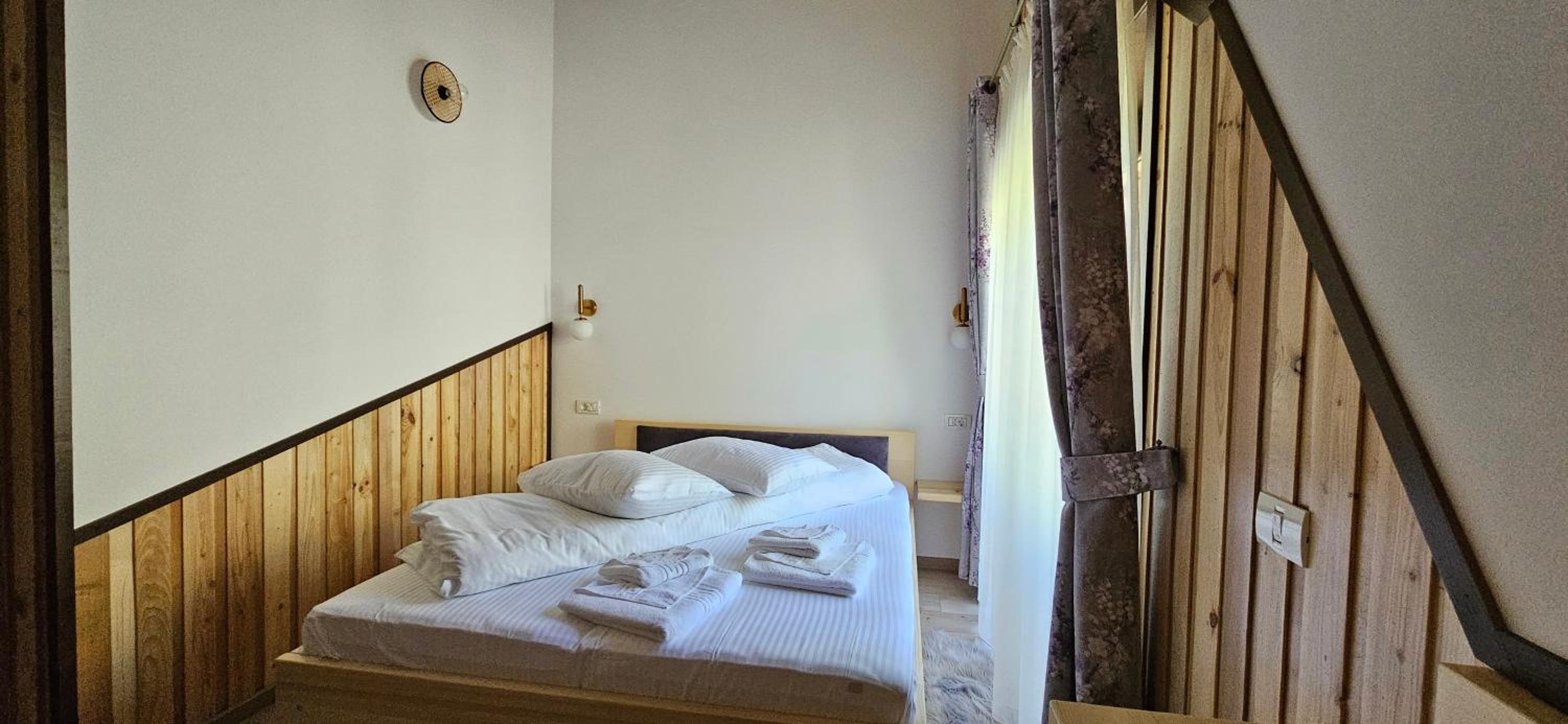 King Room With Balcony photo 3
