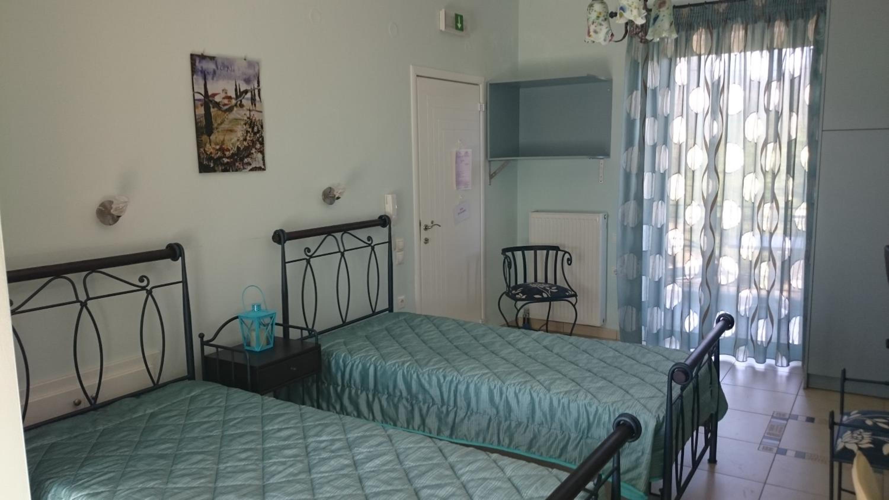 Budget Double or Twin Room photo 1