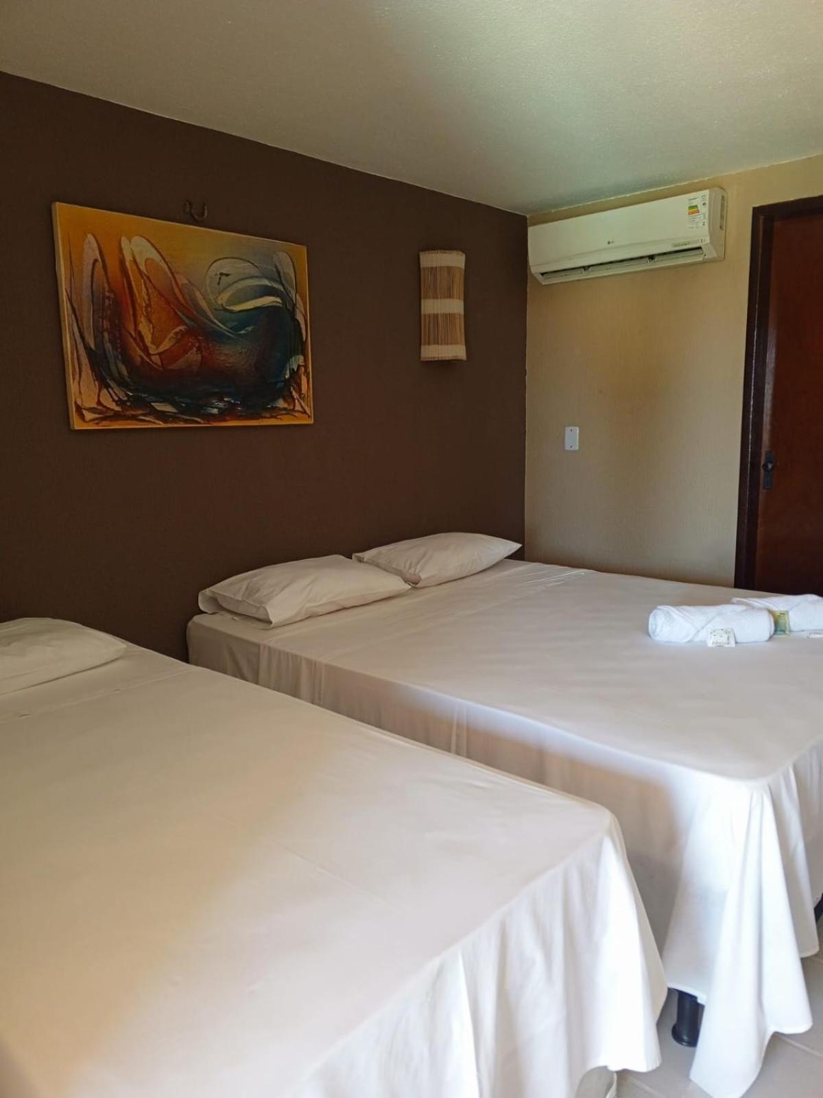 Standard Triple Room photo 1