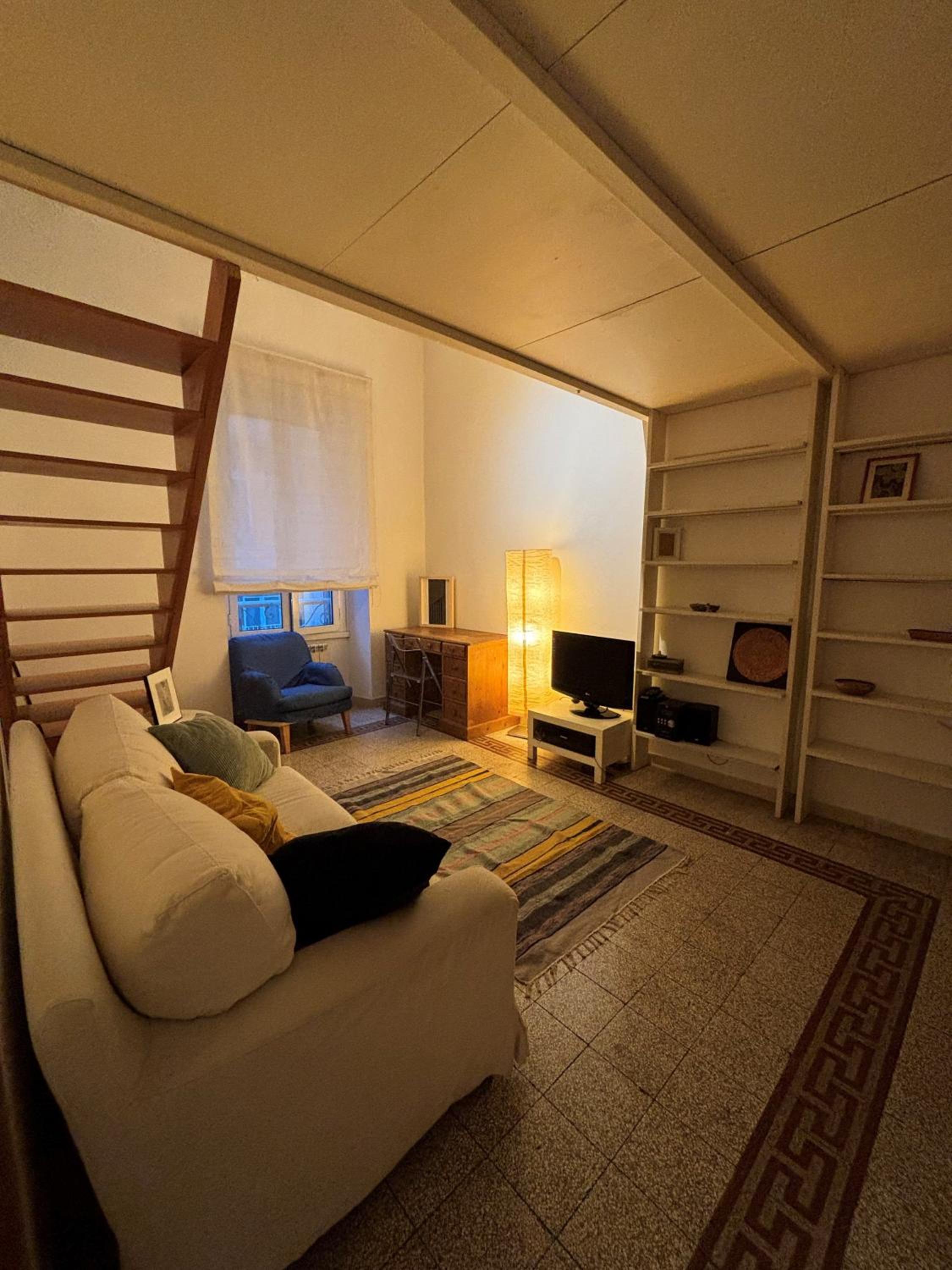 Suite Apartment