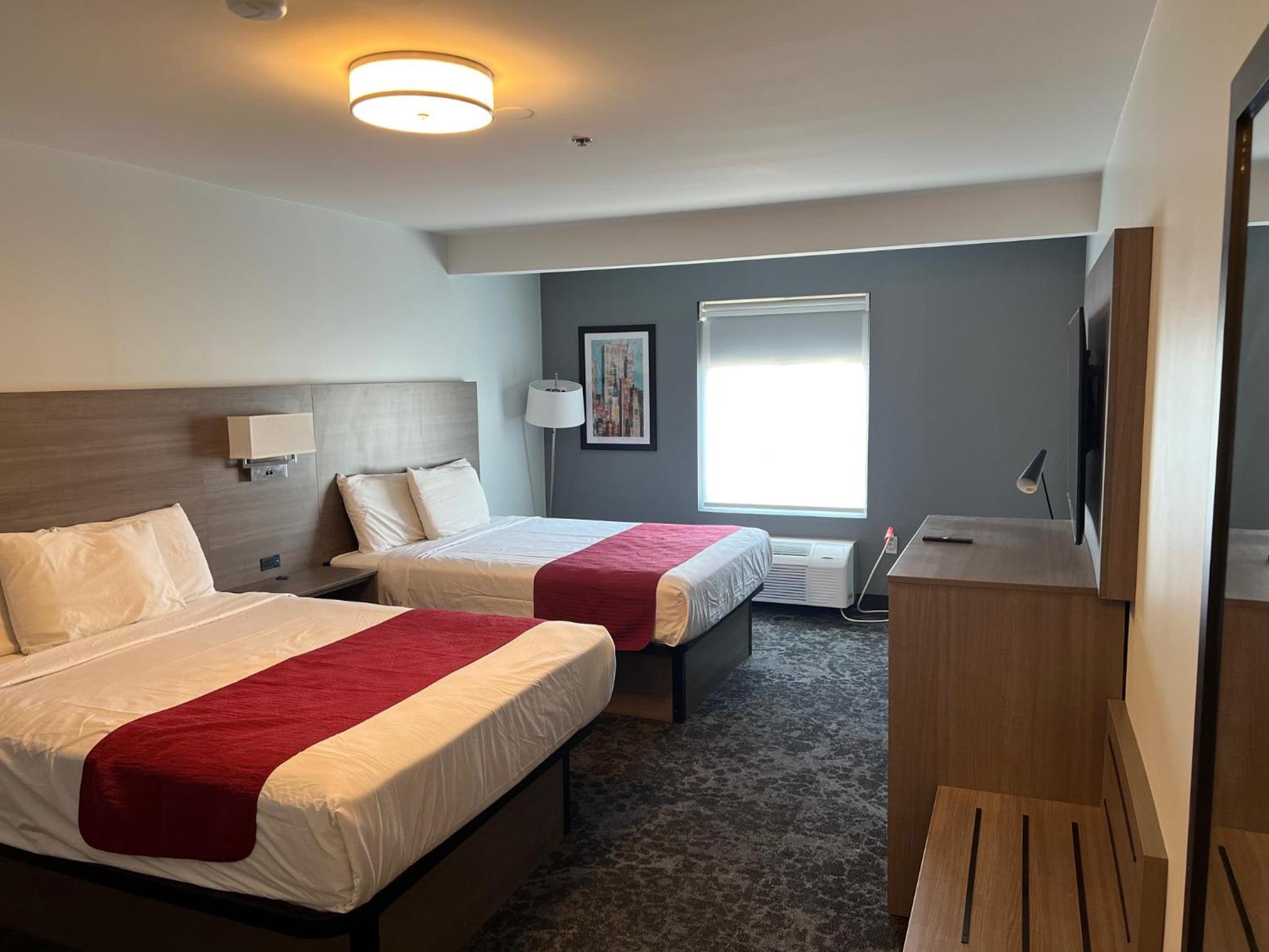 Deluxe Double Room photo 2