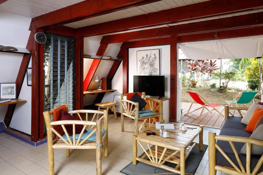 Villa photo 3