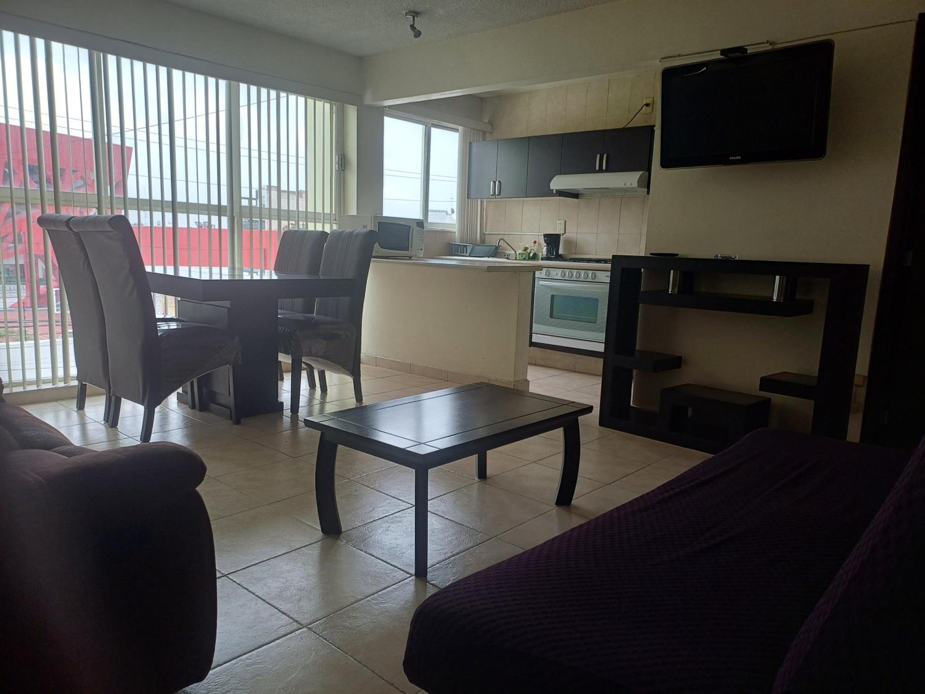 Apartment - Photo 1
