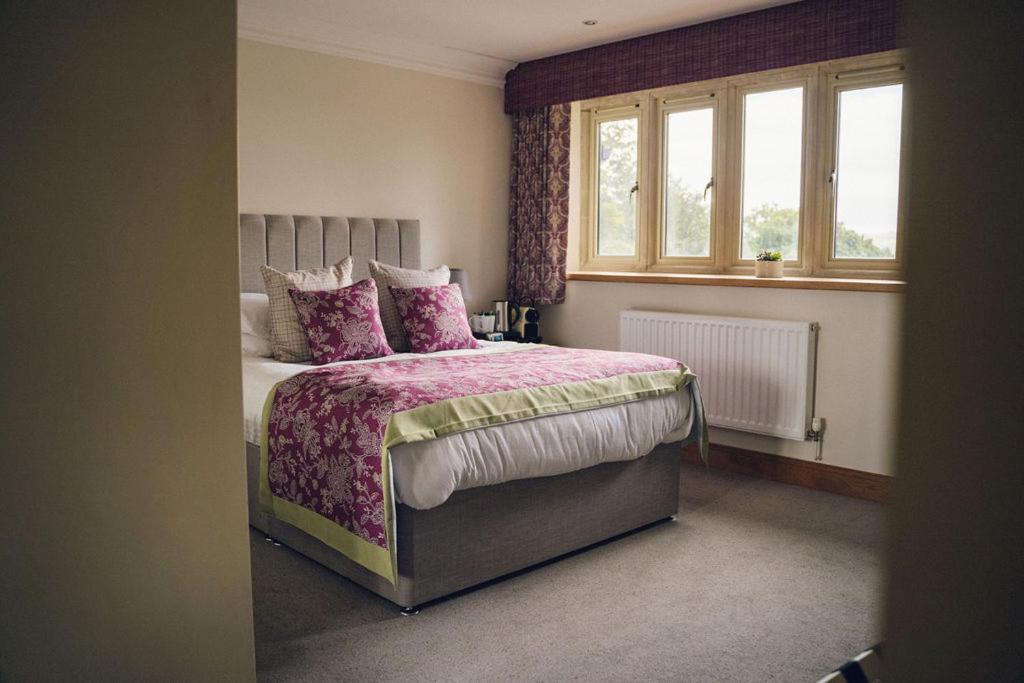 King Room with Sea View photo 3