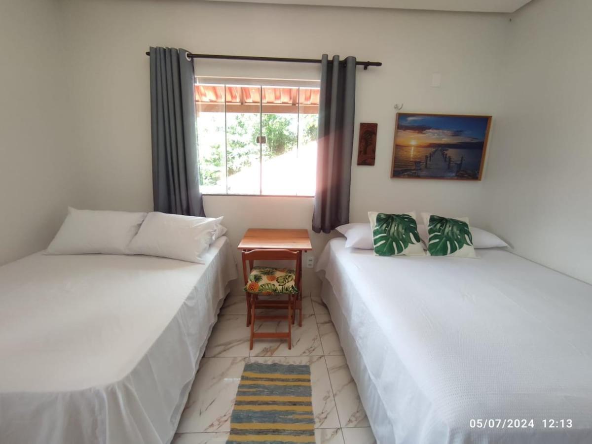 Quadruple Room with Terrace photo 1