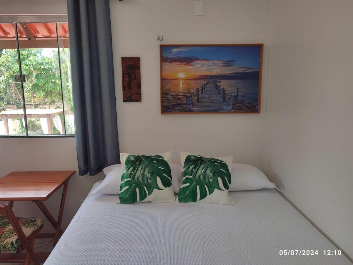 Quadruple Room with Terrace photo 3