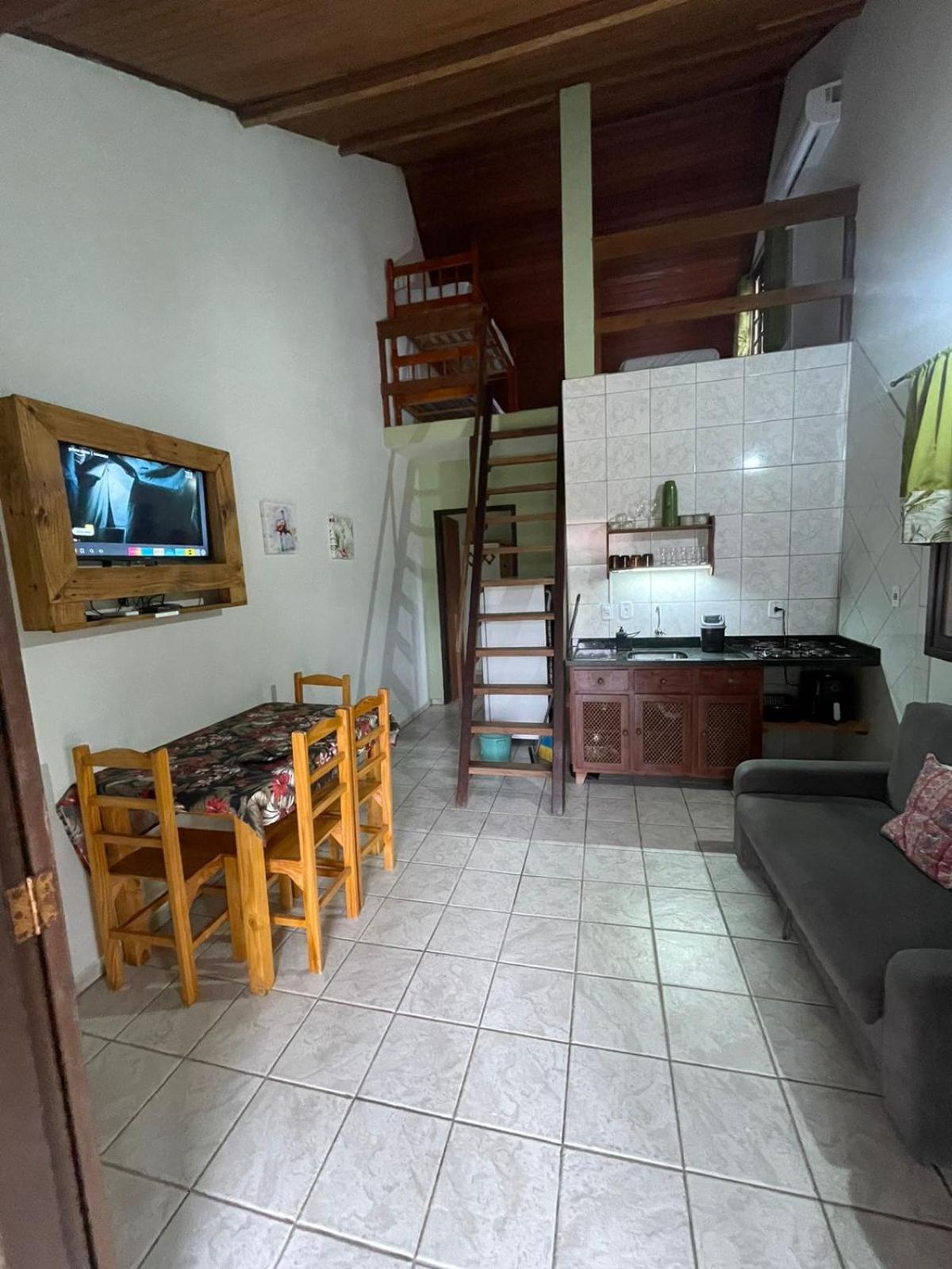 Two-Bedroom Chalet photo 1