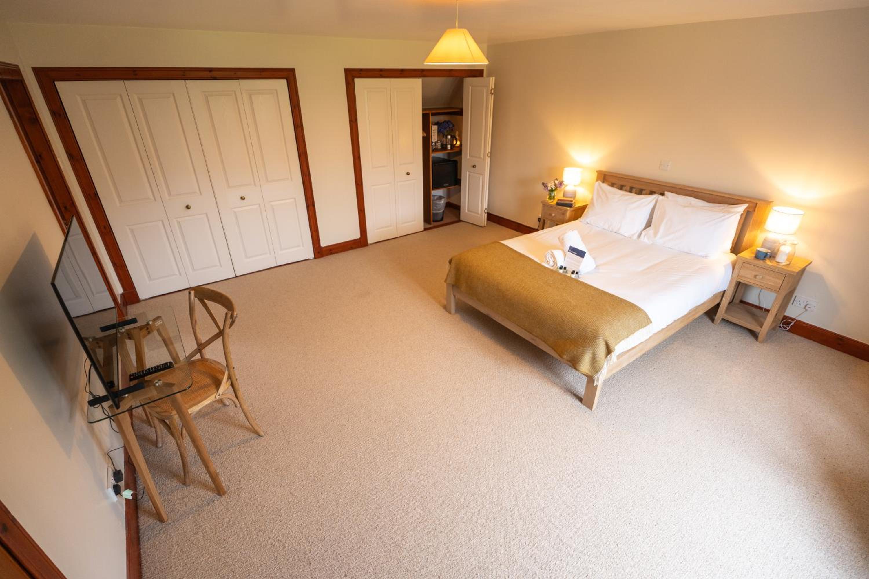 King Room