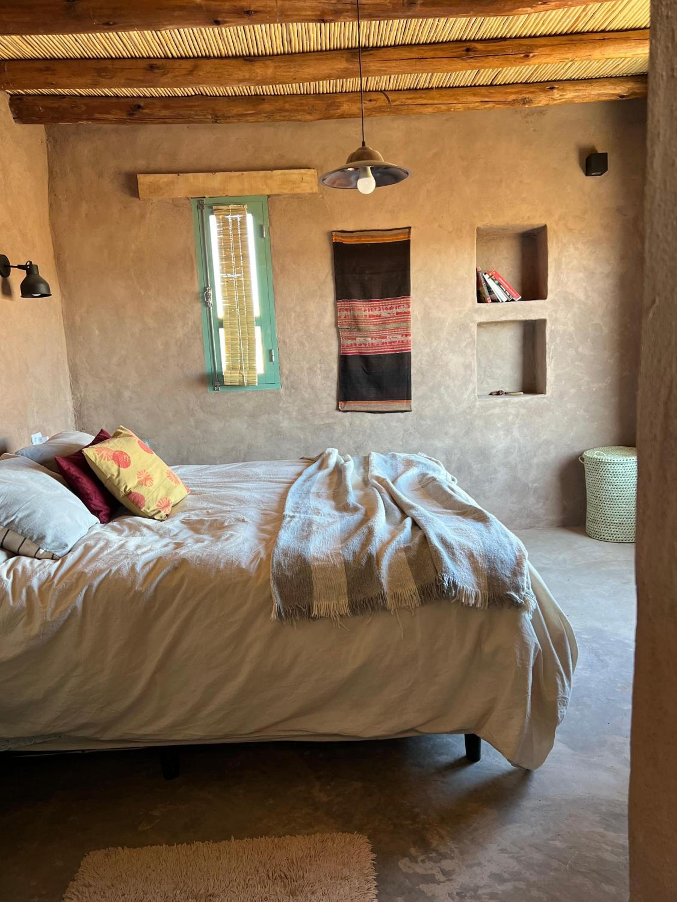 Two-Bedroom House photo 2