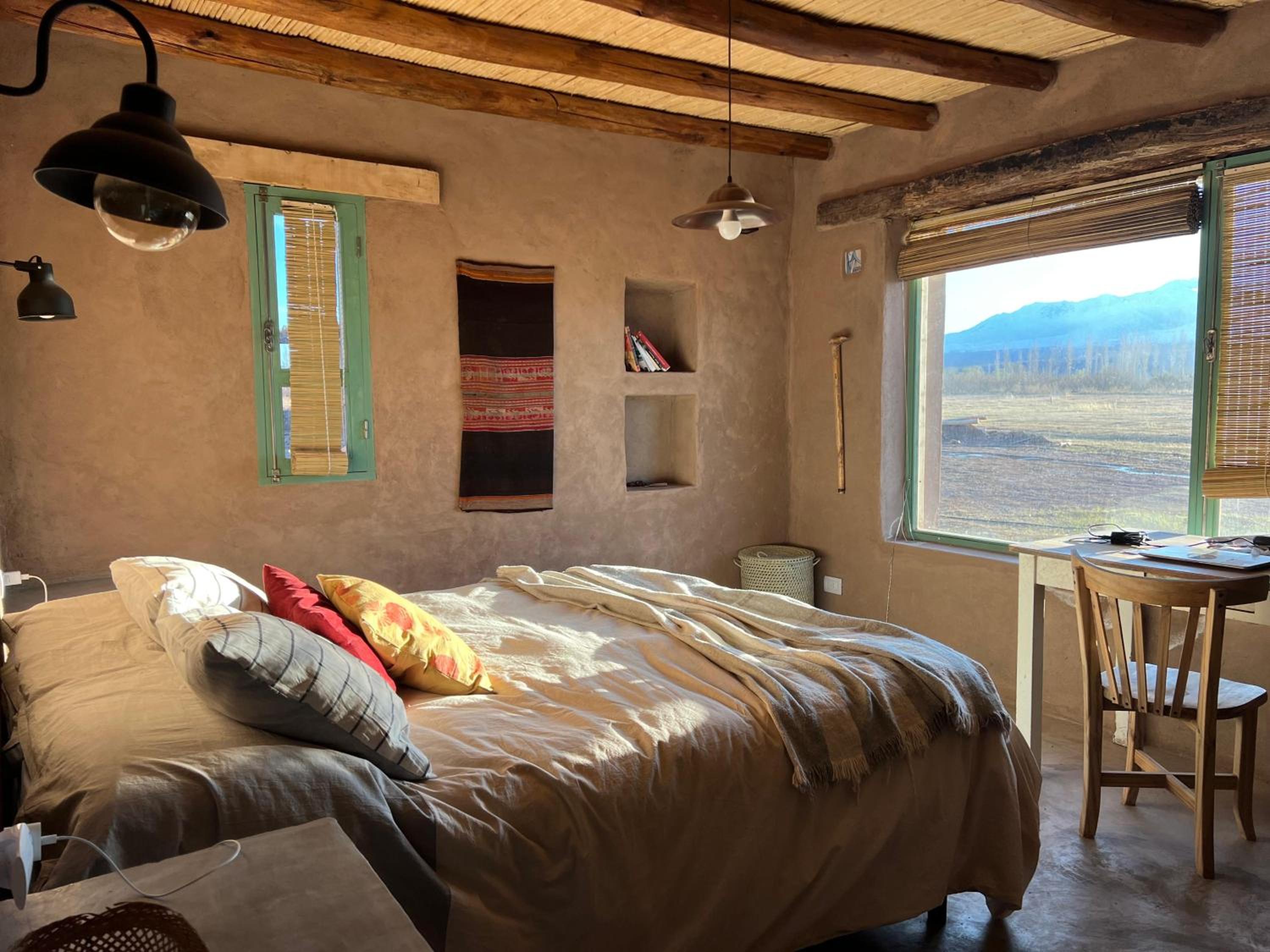 Two-Bedroom House photo 3