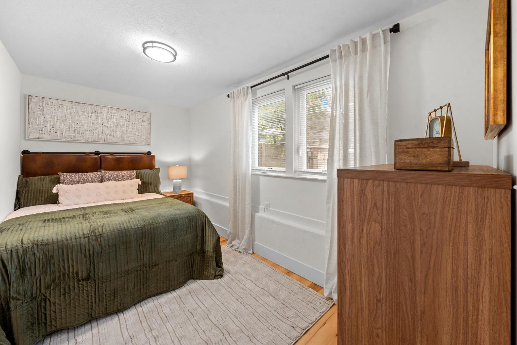 Two-Bedroom House photo 1