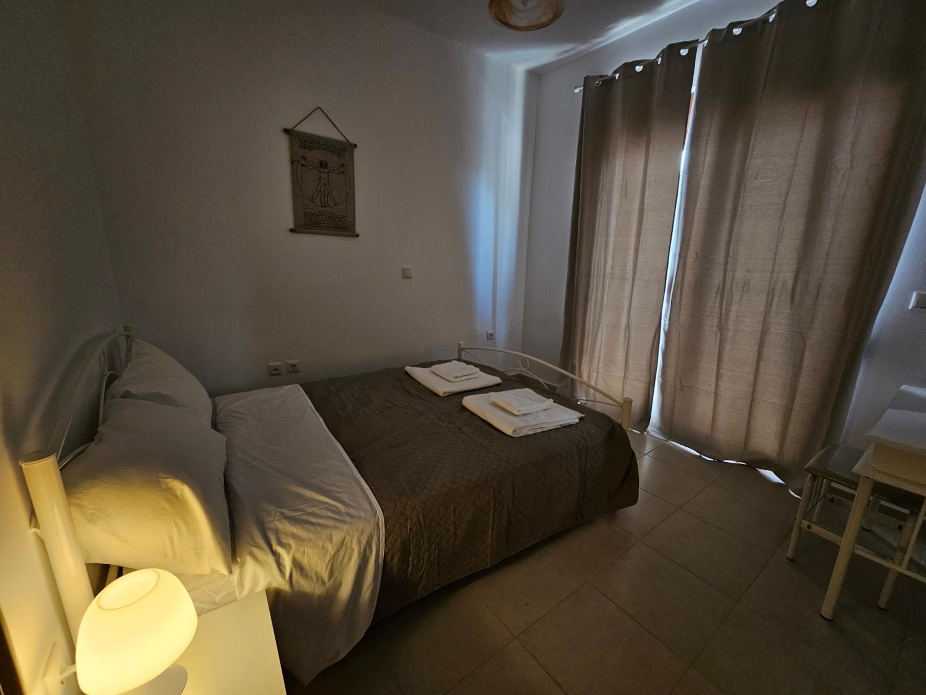 Two-Bedroom House photo 2