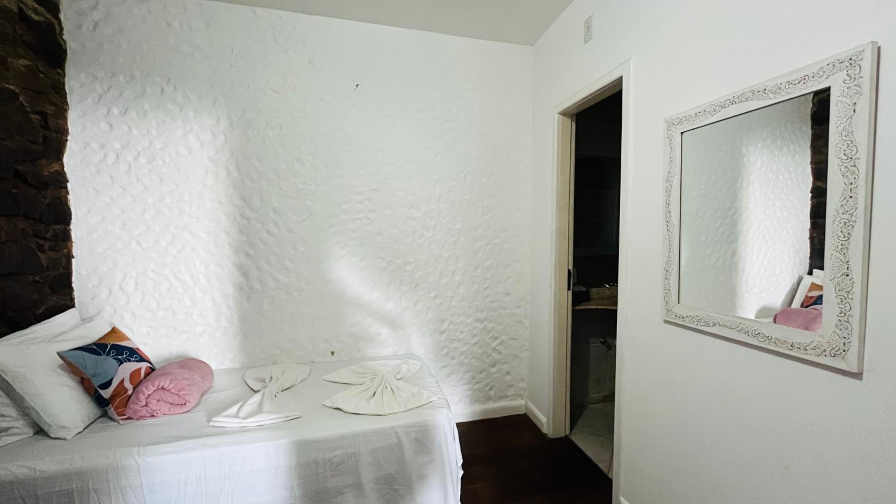 Superior Triple Room with Sea View photo 1