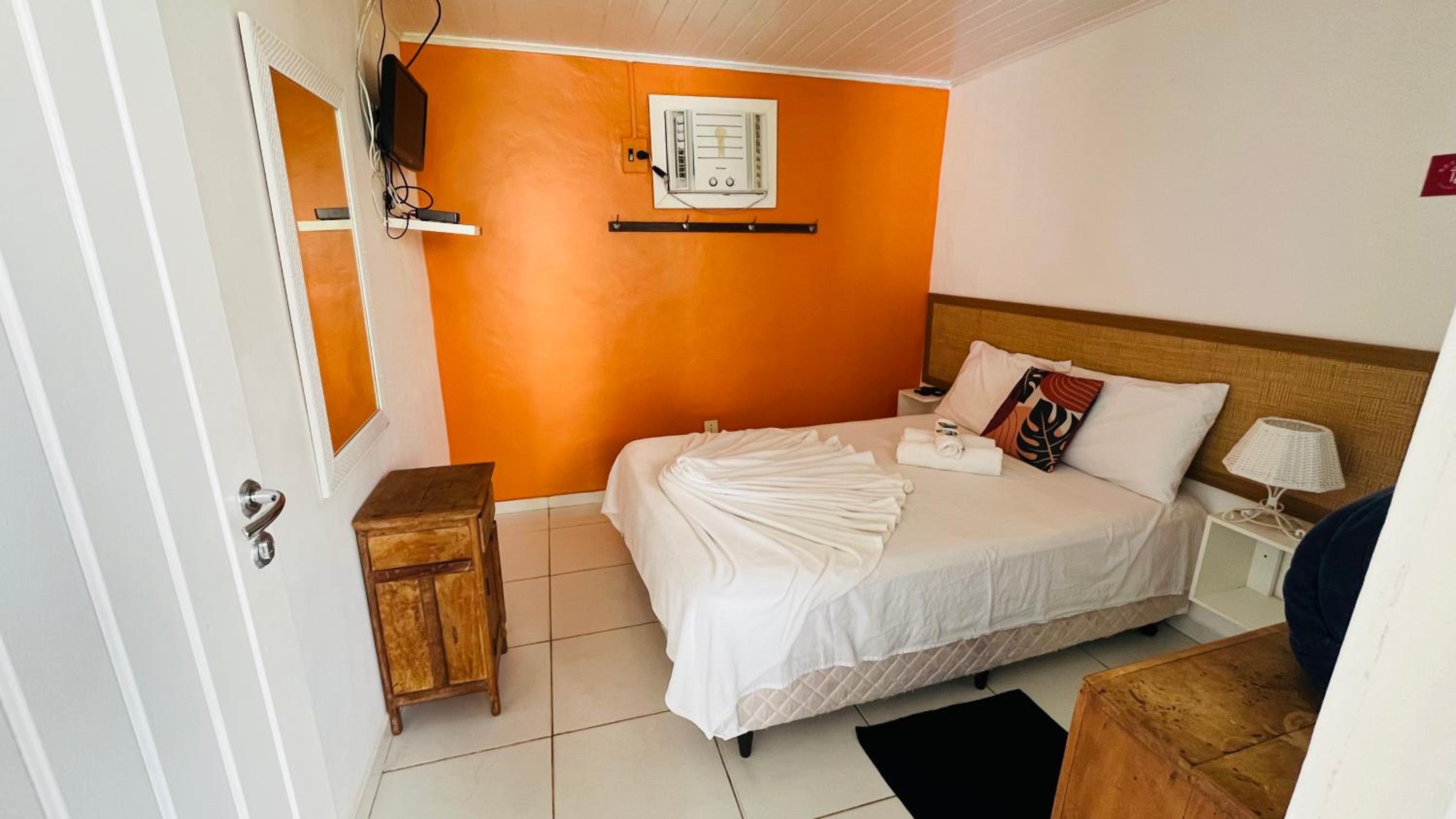 Economy Double Room photo 1